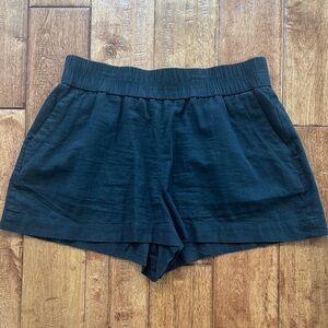 A New Day shorts